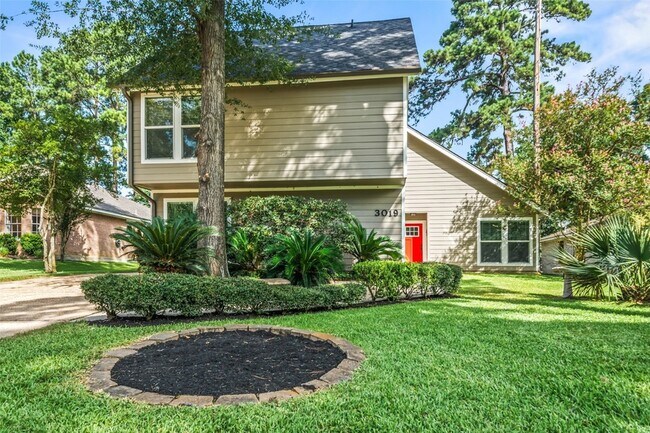 Building Photo - 3019 Ramblewood Rd