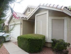 Building Photo - 1600 W Gail Dr