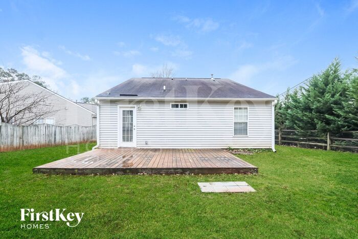 Building Photo - 1007 Washburn Ct