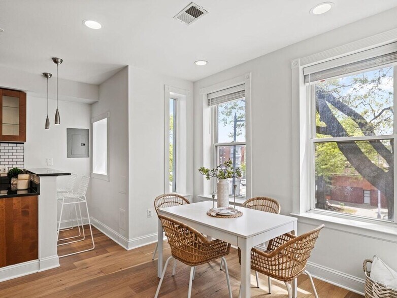 Building Photo - 115 Rhode Island Ave NW