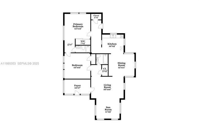 Building Photo - 713 S N St