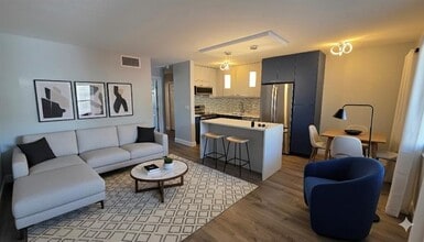 Building Photo - 2607 NE 8th Ave