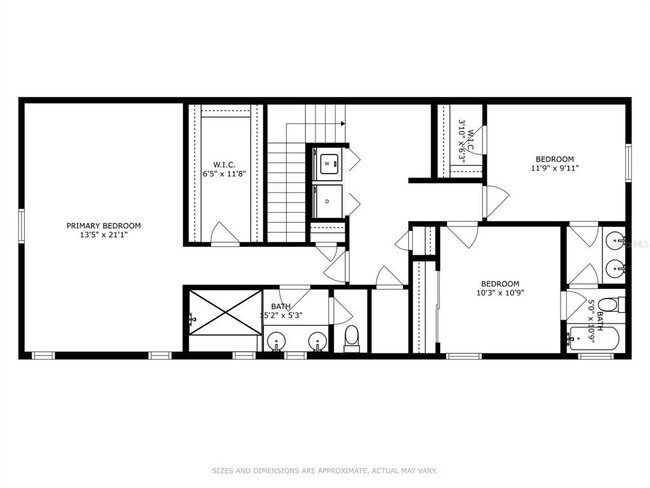 Building Photo - 14315 Swanley St