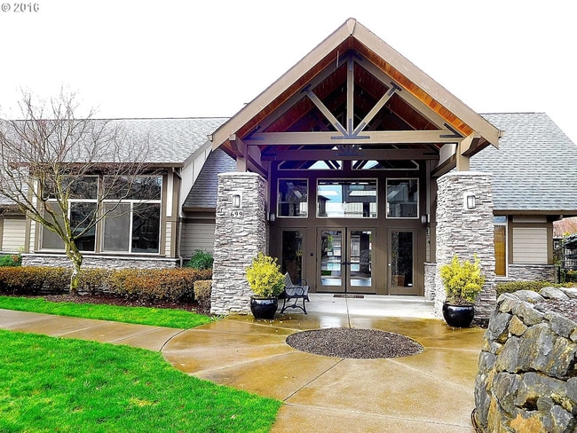 Building Photo - Comfortable Ground-Level 2-Bedroom Condo –...