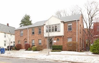 Building Photo - 503 Church St