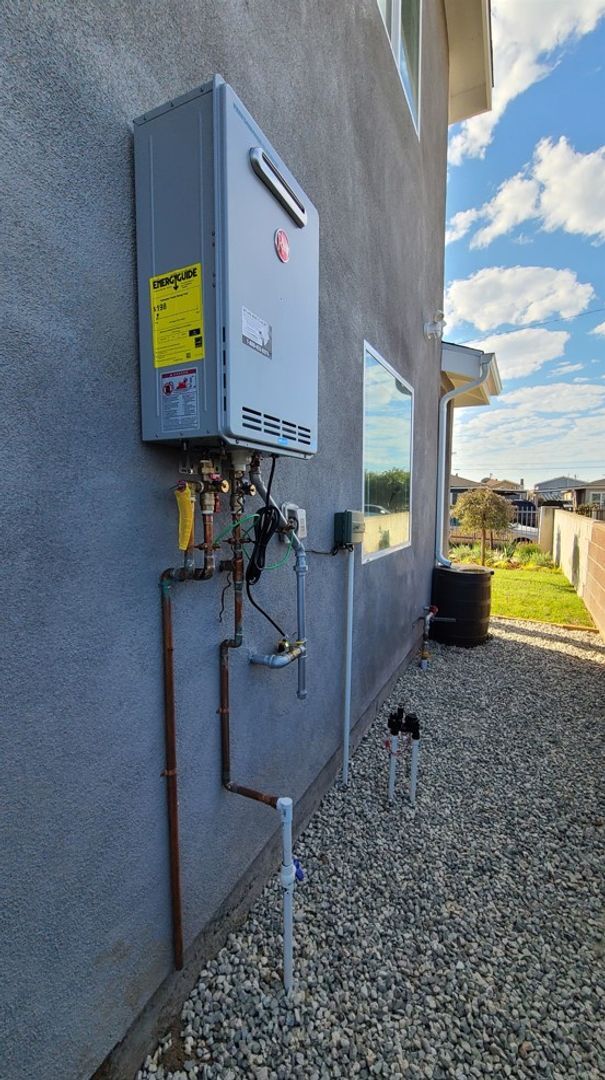 Building Photo - 129(425)