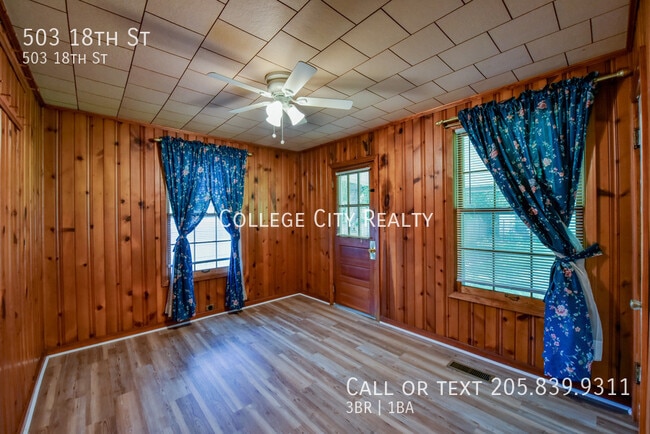 Building Photo - 503 18th St