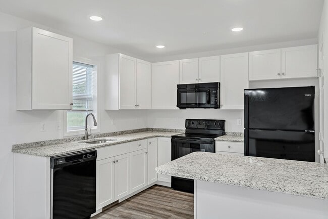 Building Photo - Newly built 3BR/2.5Bath Townhouse for rent in Hampden Township /Cumberland Valley School District