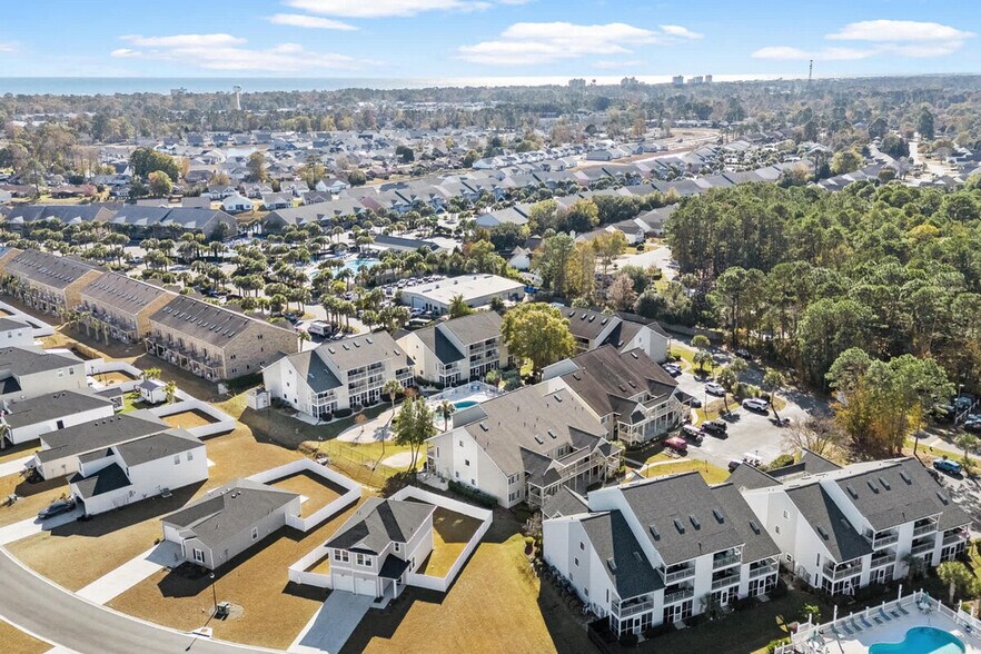 Building Photo - 1908 Hwy 17 S