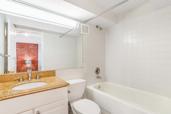 Building Photo - 1439 S Michigan Ave