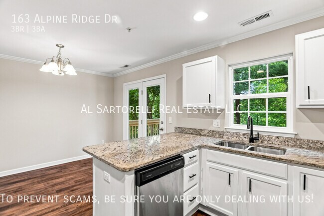 Building Photo - 163 Alpine Ridge Dr