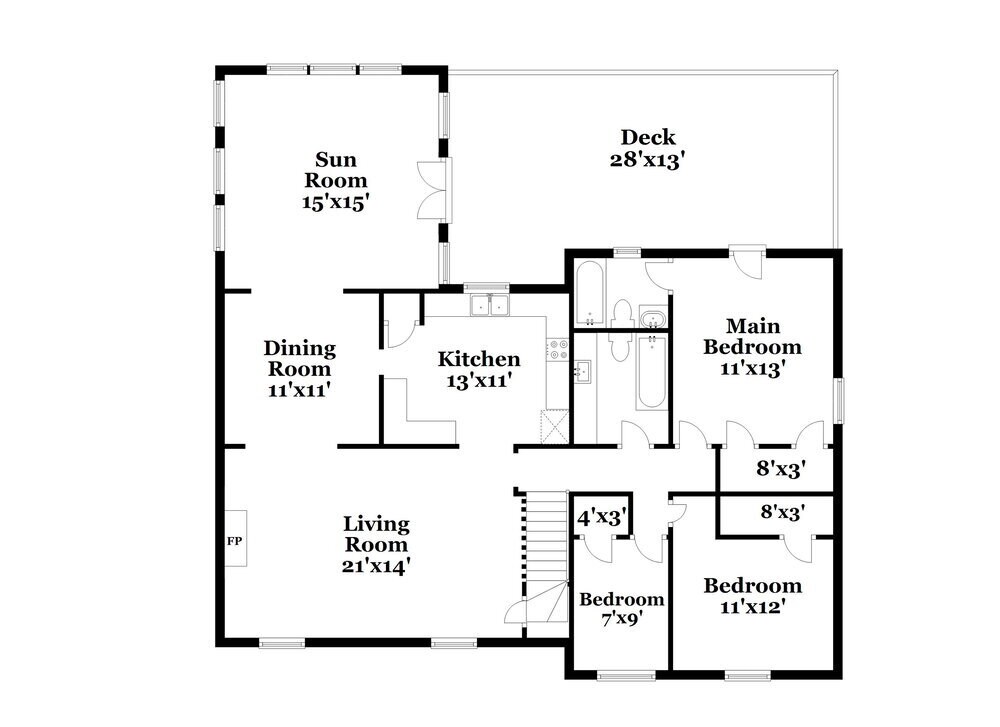 Building Photo - 2920 Sandstone Trail