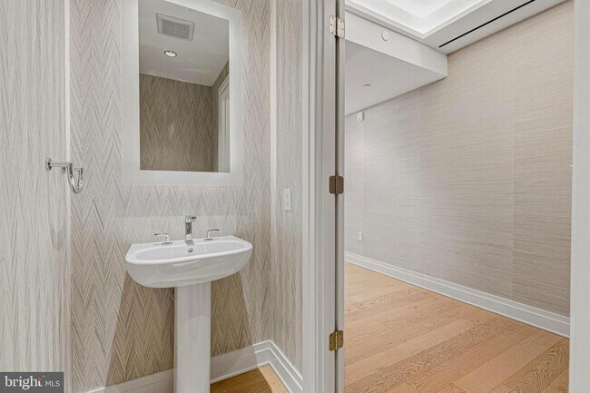 Building Photo - 2501 M St NW