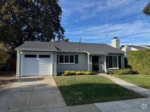 Building Photo - Adorable home in San Carlos with large yard