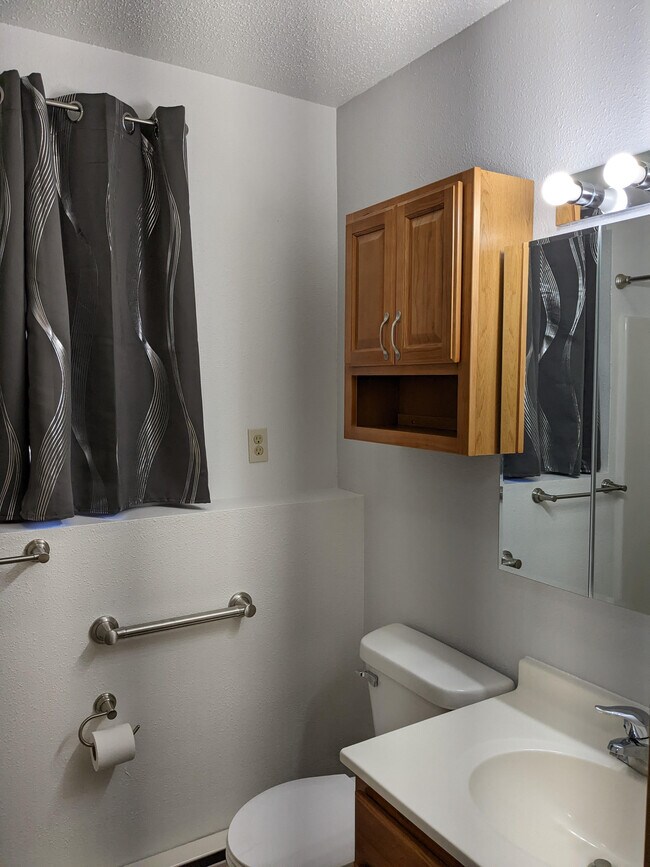 Bathroom Pic 2 - 305 E Lawler Ave