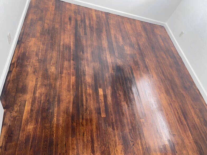 Bedroom 2 - 2108 Marshallfield Ln