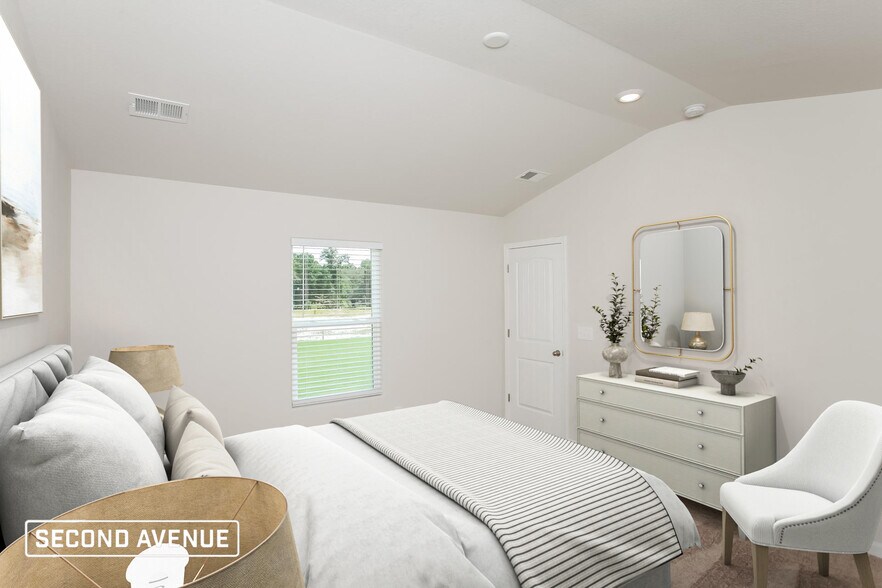 Building Photo - 411 Misty Knl Dr