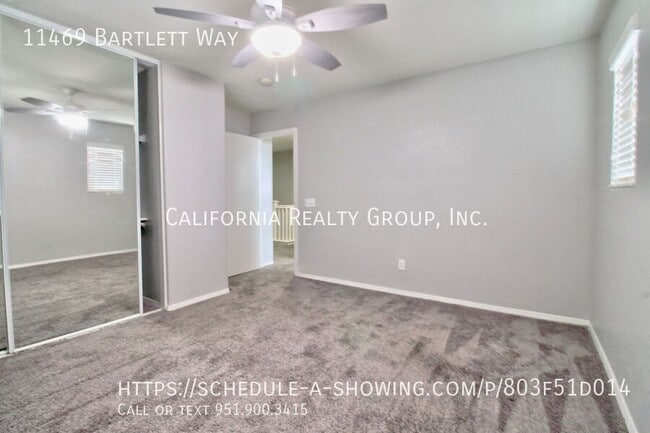 Building Photo - 11469 Bartlett Way