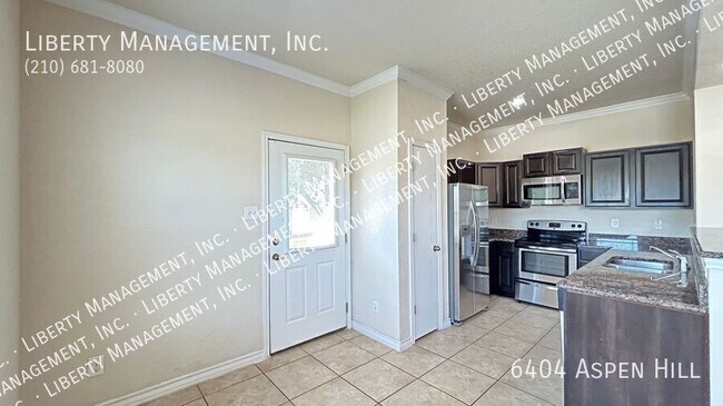 Building Photo - 6404 Aspen Hill