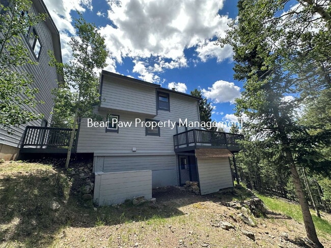 Building Photo - Great Mountain Home on Conifer Mountain!!