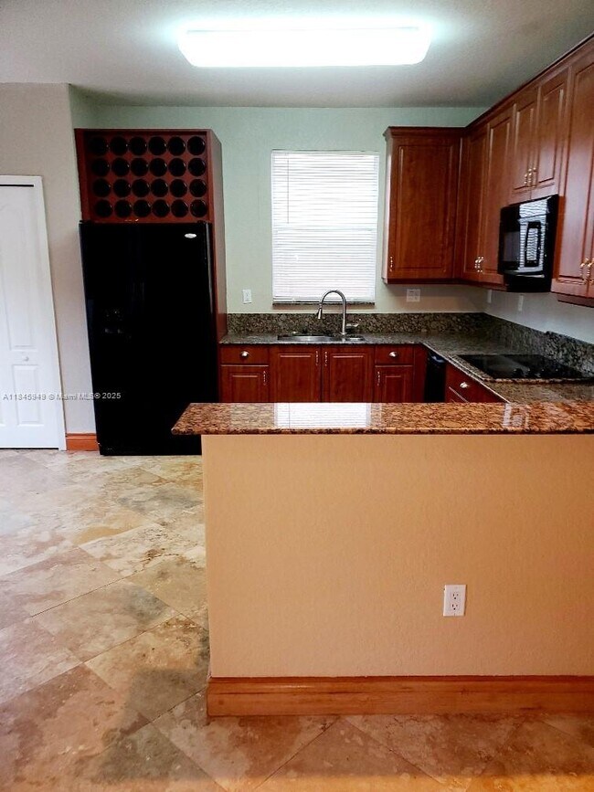 Building Photo - 16431 SW 60th Terrace