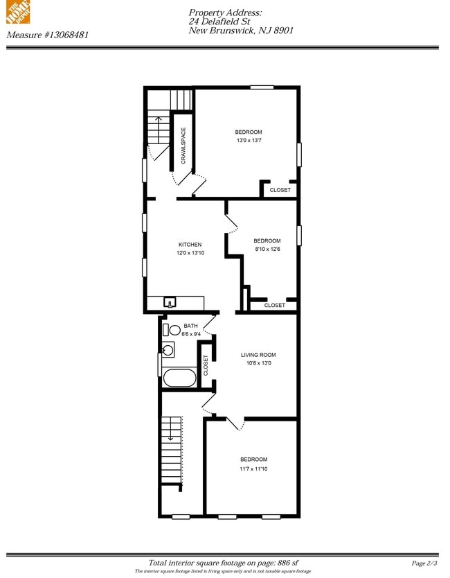 Building Photo - 24 Delafield St