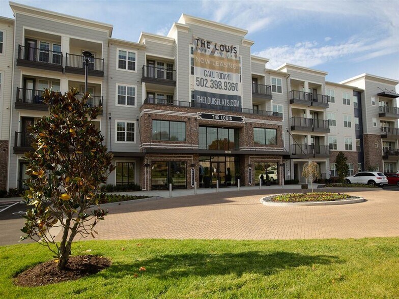 The Louis 10720 Bell Tucker Ln Louisville KY 40241 Apartment Finder