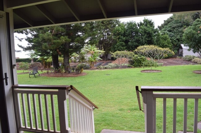 Building Photo - Furnished 3 bd. 2 ba. Makawao cottage on gated estate. Available May 1st for 1 yr. lease