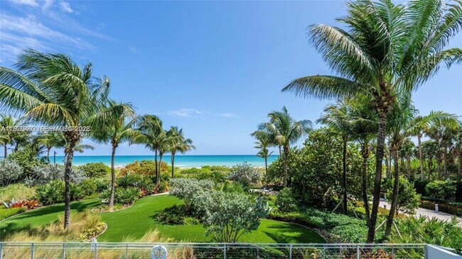 Building Photo - 9401 Collins Ave