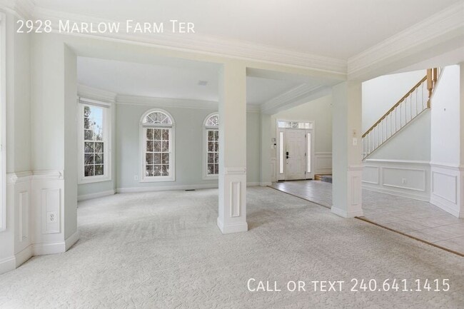 Building Photo - 2928 Marlow Farm Terrace