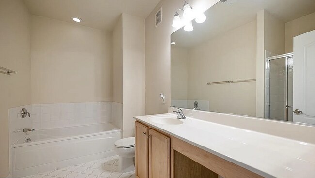Master Bath - 353 Belt Pl