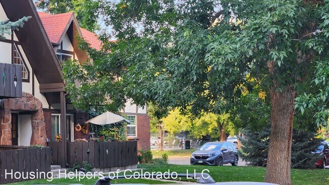 Building Photo - 2 br, 1 bath House - 3250 Oneal Circle #E25