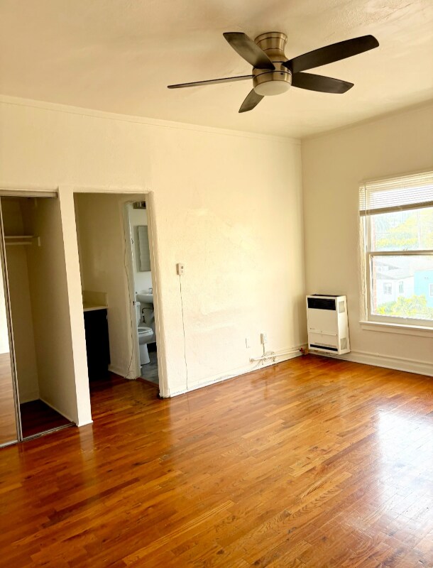 Building Photo - 1845 N Gramercy Pl