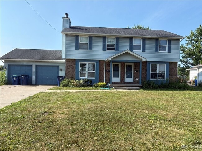 Primary Photo - 337 Hartford Rd