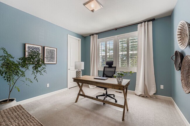 Building Photo - Beautifully maintained 5-bedroom home with a large finished basement, club access, and top-rated ...