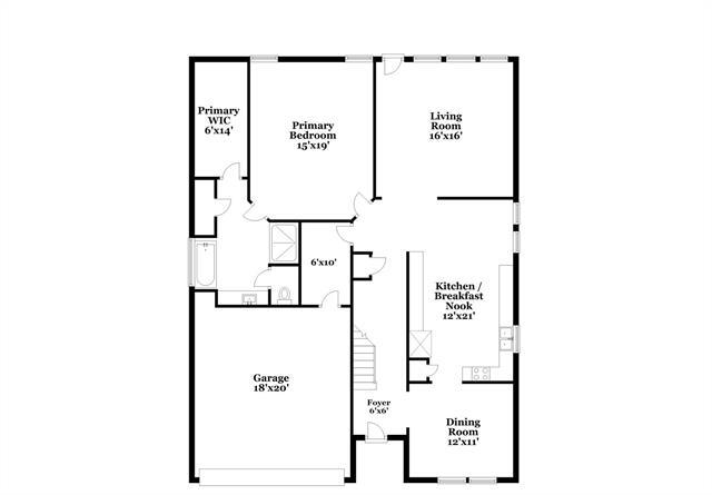 Building Photo - 9228 Turtle Pass