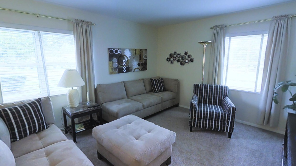Van Buren Village Kettering