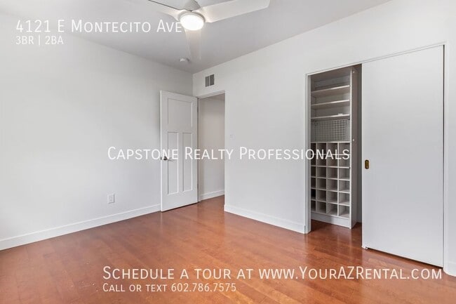 Building Photo - 4121 E Montecito Ave