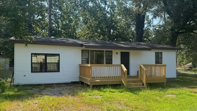 Primary Photo - 511 S Grant St