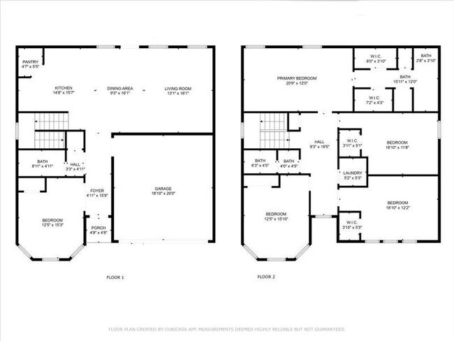 Building Photo - 174 Goodall Woods Dr