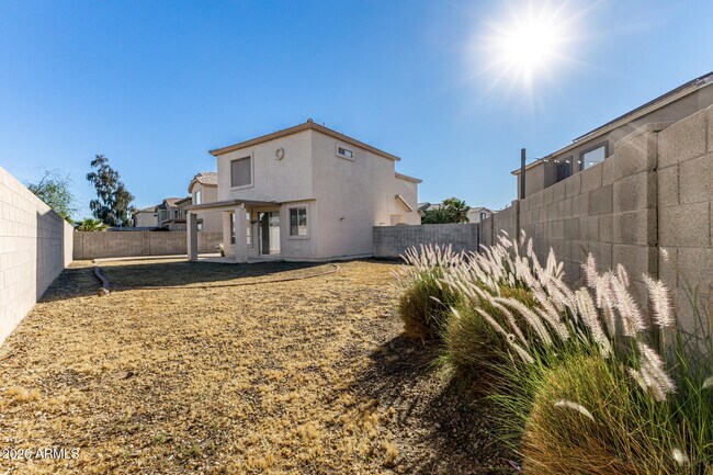 Building Photo - 1501 S 113th Dr