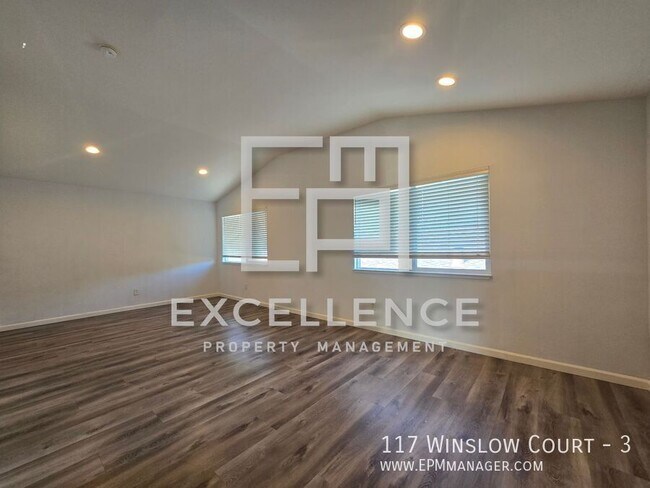 Building Photo - 117 Winslow Ct