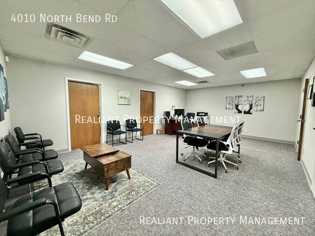 Building Photo - 4010 N Bend Rd