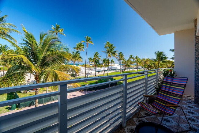 Building Photo - 1200 Ocean Dr