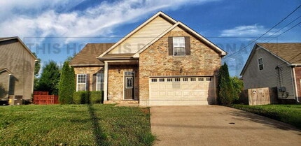 Building Photo - 3416 Bradfield Dr