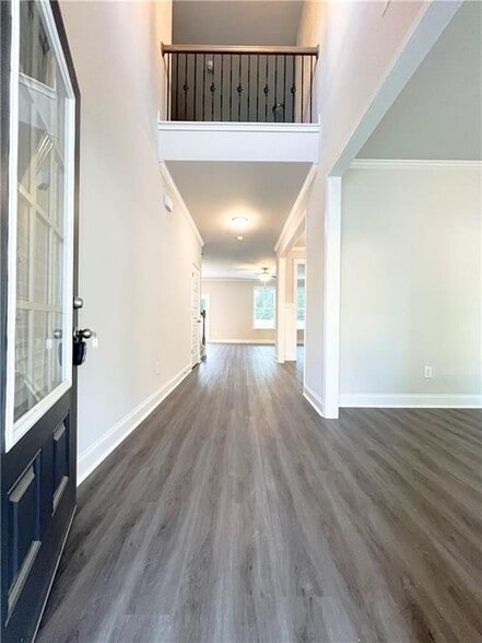 Building Photo - 3626 Lockaby Wy