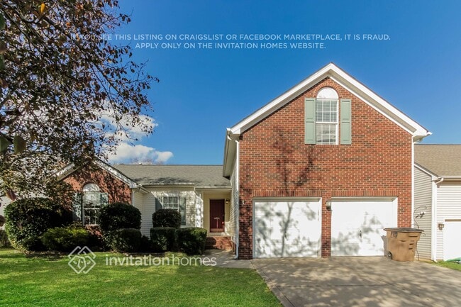 Building Photo - 6894 Fenwick Dr