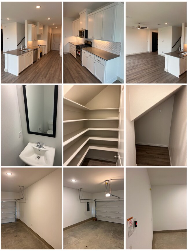 Building Photo - 1320 Hill Country Pl