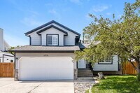 Building Photo - 6956 Sparrowtail Rd