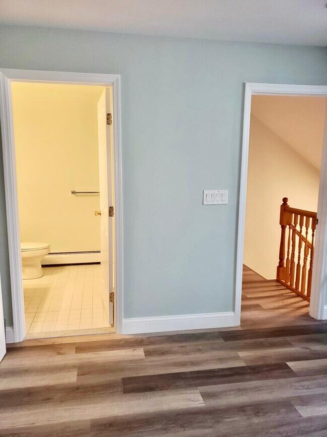 Primary room - 235 Macdougal St